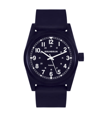 MARC NAVY WATCHES