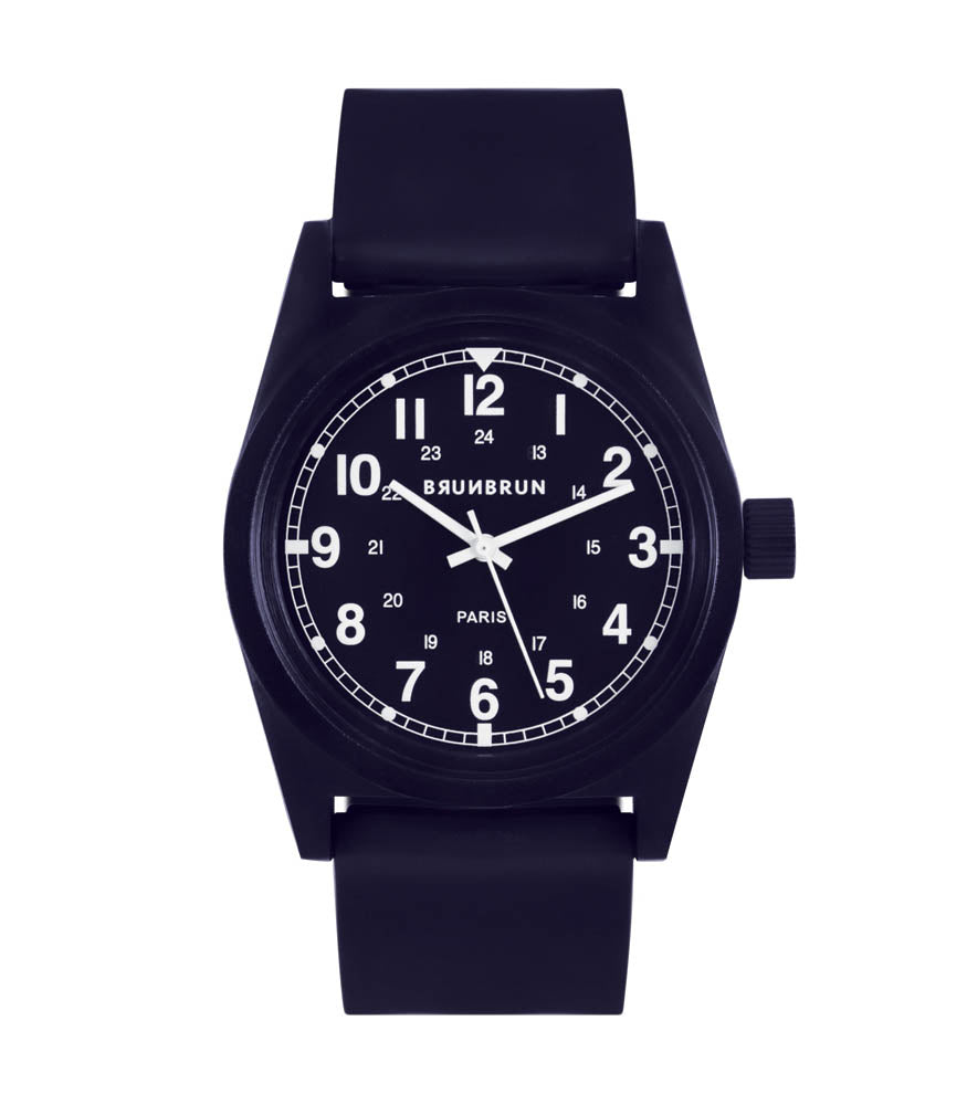 MARC NAVY WATCHES