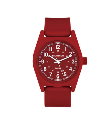 MARC BERRY WATCHES