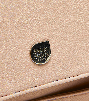 ARLOTS PINK BAG